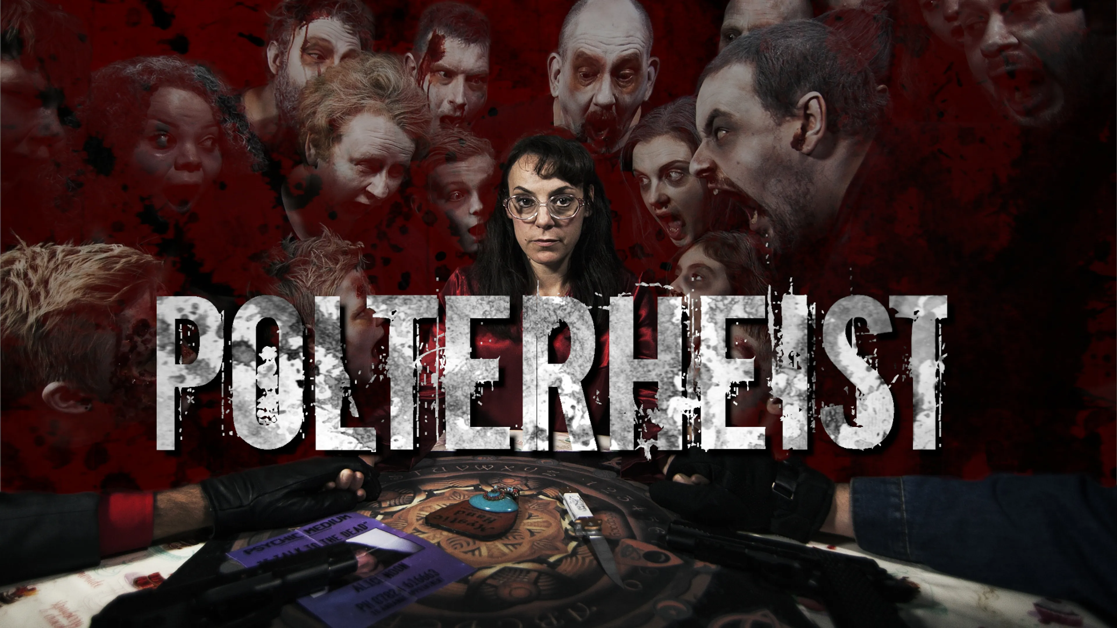 Polterheist poster
